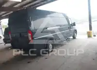 2019 RAM PROMASTER 3500 фото