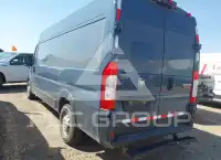 2019 RAM PROMASTER 3500 фото