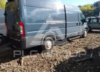 2019 RAM PROMASTER 3500 фото
