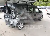 2019 RAM PROMASTER photo