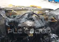 2019 RAM PROMASTER photo