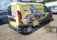 2019 RAM PROMASTER photo