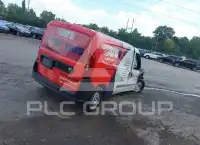 2019 RAM PROMASTER фото