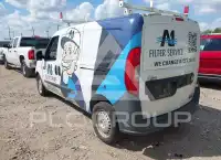 2019 RAM PROMASTER фото