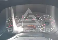 2019 RAM PROMASTER фото