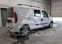 2019 RAM PROMASTER фото