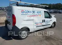 2019 RAM PROMASTER фото
