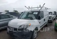 2019 RAM PROMASTER фото