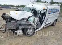 2019 RAM PROMASTER photo