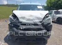 2019 RAM PROMASTER фото