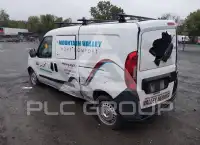 2019 RAM PROMASTER фото