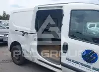2019 RAM PROMASTER фото