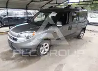 2019 RAM PROMASTER photo