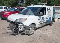 2019 RAM PROMASTER фото