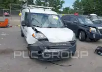 2019 RAM PROMASTER фото