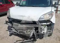 2019 RAM PROMASTER фото