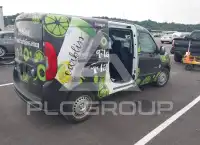 2019 RAM PROMASTER photo