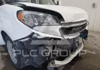 2019 RAM PROMASTER фото