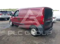 2019 RAM PROMASTER фото