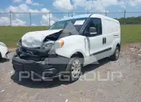 2019 RAM PROMASTER фото