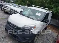 2019 RAM PROMASTER photo
