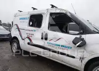2019 RAM PROMASTER фото