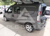 2019 RAM PROMASTER photo