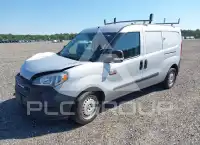2019 RAM PROMASTER фото