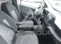 2019 RAM PROMASTER фото