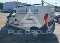 2019 RAM PROMASTER фото