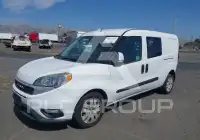 2019 RAM PROMASTER фото