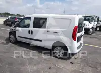 2019 RAM PROMASTER фото