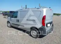 2019 RAM PROMASTER фото