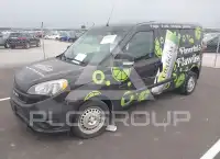 2019 RAM PROMASTER photo