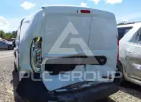 2019 RAM PROMASTER фото
