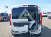 2019 RAM PROMASTER фото