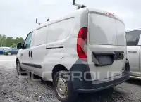 2019 RAM PROMASTER photo