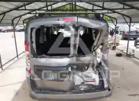 2019 RAM PROMASTER photo