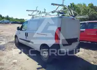 2019 RAM PROMASTER фото