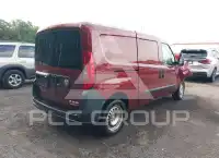 2019 RAM PROMASTER фото