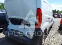 2019 RAM PROMASTER фото