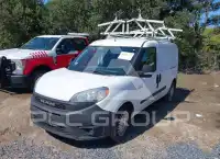 2019 RAM PROMASTER фото