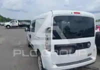 2019 RAM PROMASTER фото