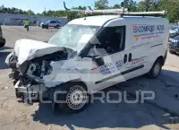 2019 RAM PROMASTER фото