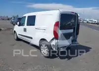 2019 RAM PROMASTER фото