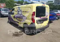 2019 RAM PROMASTER photo