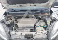 2019 RAM PROMASTER фото