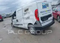 2019 RAM PROMASTER photo