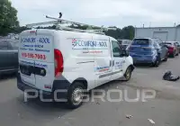 2019 RAM PROMASTER фото