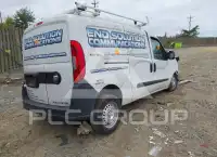 2019 RAM PROMASTER photo